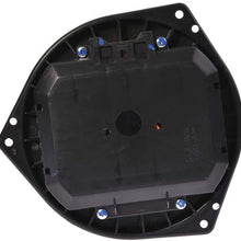 Ai CAR FUN 700193 Heater A/C Front Blower Motor w/Fan Cage NEW Fits for 2007-2013 Nissan Infiniti