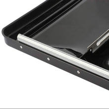 CTCAUTO Replacement VL200-B90112-C 3 Pack RV Vent Camper Trailer Ventline 14 inch x 14 inch Rust Resistant Roof Vent Cover Part Kit Vent Lid