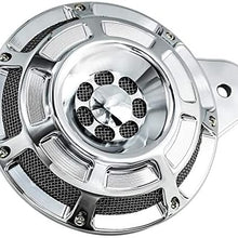 CNC motorcycle Horn harley horn for Harley FLT Touring models big twin 1pc-set