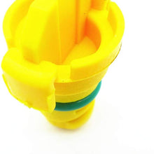 FIt for Ford KX6Z6730B Engine Oil Drain Plug, Fit for Ford F-150 2015-2018