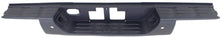New Rear Step Bumper Pad For 2014-2018 Toyota Tundra, With Park Assist Sensor Holes TO1191105 520570C081
