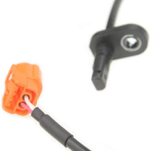 A-Premium ABS Wheel Speed Sensor Replacement for Honda Accord 2003-2007 Acura TSX 2004-2008 Front Right Passenger Side