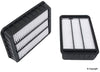 OPparts ALA8301 Air Filter