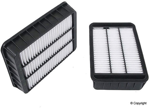 OPparts ALA8301 Air Filter