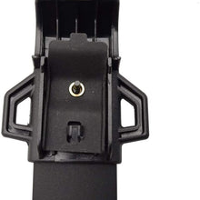 Cross Bars Compatible With 2007-2015 JEEP PATRIOT, Factory Style Aluminum by IKON MOTORSPORTS