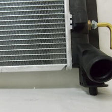 OSC Cooling Products 2428 New Radiator