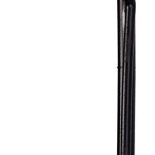 ZR A/C Air Condition Condenser All Aluminum Assembly For 2003-2005 4.6L V8 Crown Victoria Grand Marquis Town Car Grand Marquis Marauder 5/8 Core Thickness