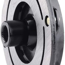 SCITOO AC Clutch Compatible with CO 29006C for Toyota Matrix Corolla 2003-2008