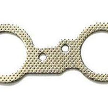 ECCPP Engine Head Gasket Set with Bolts fit 2007 for Chevrolet Silverado 2500 HD for GMC Sierra 2500 HD for Head Gaskets Kit