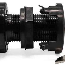 Starter Switch,Club Car DS Electric Golf Cart 1996-Up Ignition Key Switch, 36 Or 48 Volts,Suit 101826201