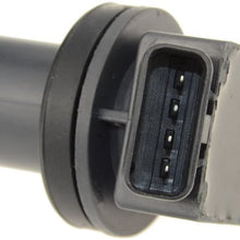 Set of 4 Ignition Coils Pack for Toyota Tacoma Camry 4Runner Solara Matrix Highlander Tundra Lexus IS F Scion XB