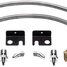 Wilwood 220-6428 Brake Line Kit, 1 Pack