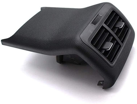 Iinger Fit for Apply to VW Golf 7 MK7 Rear Armpit Rear Air Outlet Air Conditioning Air Outlet General Belt Cover Plate 5GG 819 203