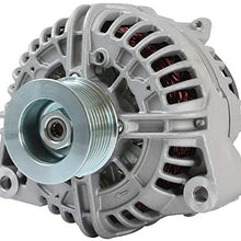 DB Electrical ABO0433 Alternator for John Deere Tractor for Models 7630, 7730, 7830, 7930, 8130, 8230 and 8330