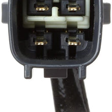 Kwiksen Heated 4Pcs Air Fuel Ratio O2 Oxygen Sensor 1 Sensor 2 Upstream Downstream 234-9023 234-9028 234-4048 Replacement For RAV4 2.0L 2001 2002 2003