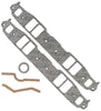 Mr. Gasket 106 Performance Intake Gasket, Sb Chev Med Port