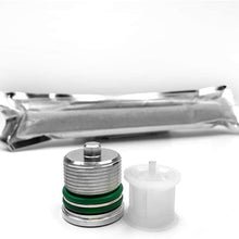 CLIMAPARTS RD101 New AC A/C Accumulator Receiver Drier Desiccant Bag 220mm (Silica)