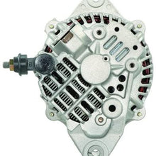 Remy 12252 Premium Remanufactured Alternator