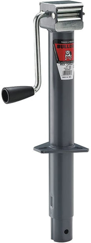 Trailer Jack Tubular, 2000 lb