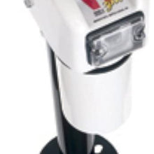 Barker Manufacturing 30826 3000Lbs Trailer And Rv Motorized Tongue Jack