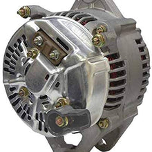 DB Electrical AND0006 Alternator Compatible With/Replacement For 3.9L, 5.2L Dodge Truck, Van, Dakota Pickup Ramcharger 1991 334-1846 334-1957 334-1959 334-1960 334-1962 334-1967 BAL6510X ND9712109-404