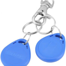 Scooter Alarm, Anti-Hijacking Scooter Alarm Security Alarm Sensor FOR Motorcycle