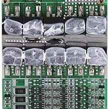 ZEFS--ESD Electronic Module 3S 100A 12V Battery Protection Board LiFePO4 Lithium Iron Phosphate LFP Battery Protection Board
