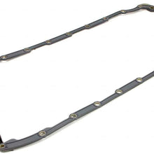 Moroso 93153 Oil Pan Gasket for Big Block Chevy Engine