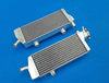 L&R Aluminum Radiator For KTM 250/350/450 SXF/SX-F/XC-F/XCF 2011 2012 2013 2014