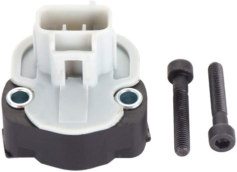 ECCPP Throttle Position Sensor TPS Fit for 1997-2007 Dodge Dakota, 1995-2007 Dodge Ram 1500, 1997-2003 2006 Dodge Ram 2500, 1997-2006 Jeep Grand Cherokee 5017479AA Automotive Replacement Sensor