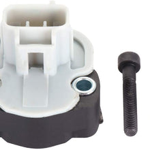 ECCPP Throttle Position Sensor TPS Fit for 1997-2007 Dodge Dakota, 1995-2007 Dodge Ram 1500, 1997-2003 2006 Dodge Ram 2500, 1997-2006 Jeep Grand Cherokee 5017479AA Automotive Replacement Sensor