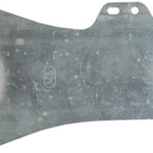 ACDelco 45D10237 Professional Rear Lower Rearward Suspension Control Arm