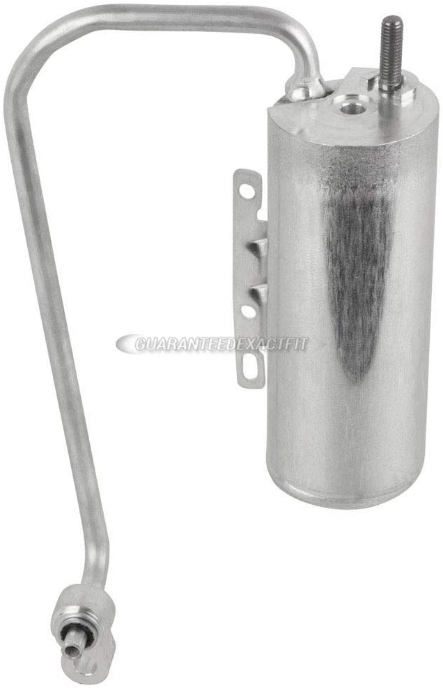 For Saab 9-3 2003-2011 A/C AC Accumulator Receiver Drier - BuyAutoParts 60-31220 New