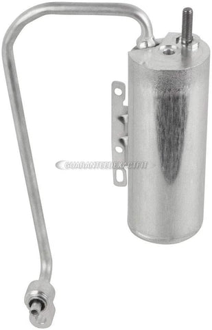 For Saab 9-3 2003-2011 A/C AC Accumulator Receiver Drier - BuyAutoParts 60-31220 New