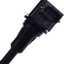 A-Premium Ignition Coil Compatible with Nissan 370Z 2009-2019 Infiniti EX37 FX50 G37 M37 M56 Q50 Q70 QX50 V8 5.6L 3.7L
