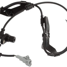 AUTEX ABS Wheel Speed Sensor Front Left 89543-35050 ALS732
