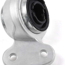 New One Pair Control Arm Mount Bushing Kit For BMW E46 323Ti 323is 323i 323iC 325Ci 325i 325Ci Conv 325Ti Touring 328i 328Ci 330i Z4 Replacement