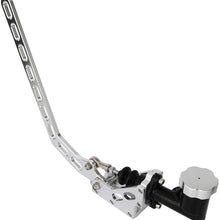 ROADFAR Aluminum Universal Hydraulic Handbrake Lever Drift Hand brake E-Brake Racing NEW Compatibale For 1986-2001 for Acura Integra 2001-2019 for Acura MDX