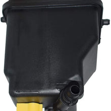 17137501959 For BMW X5 E53 Range Rover 4.4 4.8 Coolant Expansion Tank w/Level Sensor + Bleeder Screw