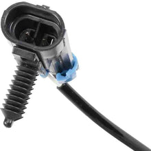 ACDelco 20938122 GM Original Equipment Rear ABS Wheel Speed Sensor