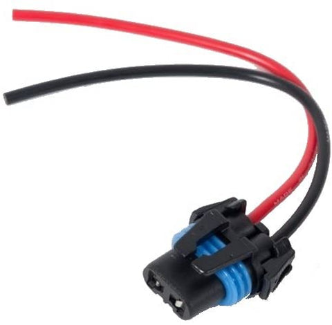 Putco 239005HD Premium Automotive Lighting 9005 Standard Wiring Harness