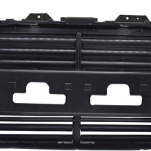 labwork New Radiator Shutter Assembly Fit for 2013-2019 Ford Explorer JB5Z8475A