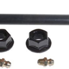 ACDelco 45G0097 Professional Front Suspension Stabilizer Bar Link Kit with Hardware