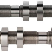 FINDAUTO Left Right Auto Engine Camshaft Fit for 2006-2010 J-eep Commander 2002-2010 D-odge Ram 1500 2004-2009 D-odge Durango 2004-2010 D-odge Dakota Cam Kit