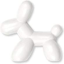 Little Pup 96601-6PK New Car Scent, Car Air Freshener, Clips to A/C Air Vent, Alcohol-Free Fragrance Oil, Non-Hazardous and Non-Toxic Plastic, Set of 6