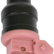 Fuel Injector Parts,ROADFAR 1 Hole Engine Fuel Injector Kits Fit for 1997-1998 Dodge B1500 1997 Dodge B2500 1997-1999 Dodge Dakota 1998-1999 Dodge Durango 1997-2001 Dodge Ram 1500 280150998,Pack of 6