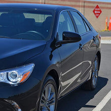 For Toyota Camry Power Heated 5 Pin Driver Left Fold View Side Mirror