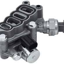 Part# 15810RKBJ01 VTEC Spool Solenoid Valve For Honda 2006-2008 Odyssey Pilot 2005-2007 Accord 3.0L 3.5L 15810-RKB-J01