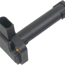 SCSN Oil Level Sensor Part#12617567723 12617607910 for BMW X3 E83 LCI / X6 E72 Hybrid / Z4 E89 / 6' E63 LCI