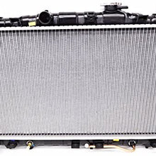 Genuine Hyundai 25310-2C116 Radiator Assembly
